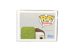 Funko Pop! Halloween: Michael behind hedge (Hot Topic Scare Fair '23 Exclusive) #1461 (minor marks on top)