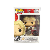 Funko Pop! WWE: Ric Flair (Diamond Collection) (Special Edition) #82 (minor box damage)