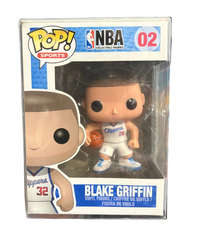 Funko Pop! Blake Griffin #02