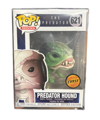 Funko Pop! Predator Hound (Chase) #621