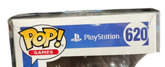 Funko Pop! Joel (GameStop Exclusive) #620 (Some Box Damage)