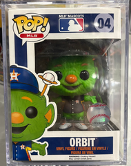 Funko Pop! Orbit #04