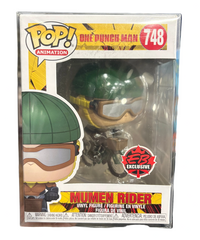 Funko Pop! Mumen Rider (EB Exclusive) #748