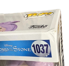 Funko Pop! Madam Mim (2021 Wondrous Convention) #1037 (Minor Box Damage)