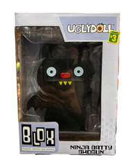 Funko Blox: Ninja Batty Shogun #16