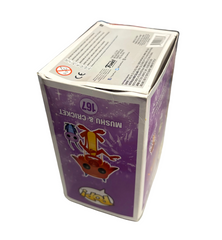 Funko Pop! Mushu & Cricket #167 (Box Damage)