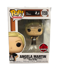 Funko Pop! Angela Martin (EB Exclusive) #1159