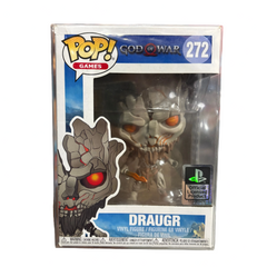 Funko Pop! Draugr #272