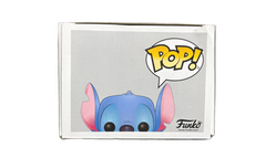 Funko Pop! Stitch #159 some Box Damage)