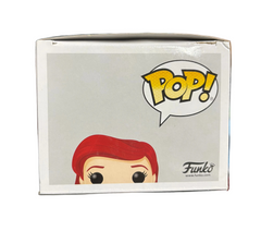 Funko Pop! Ariel #563 small rip
