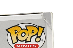 Funko Pop! Donkey (Glitter) #1598 (small rip on top)