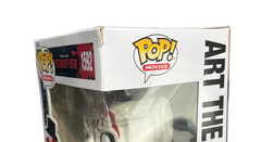 Funko Pop! Art the Clown #1592