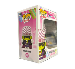 Funko Pop! The Powerpuff Girls: Mojo Jojo #1084 (some box damage)