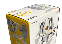 Nendoroid Series - Portal 2: P-Body #916 (minor box damage)