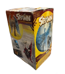 12-Inch Wings of Redemption Spawn (shelf wear)