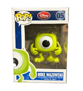 Funko Pop! Disney Store: Mike Wazowski #05 Disney Store