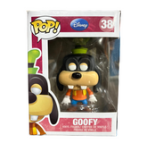Funko Pop! Goofy #38