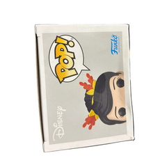 Funko Pop! Peter Pan: Mermaid #1346 (some box damage)