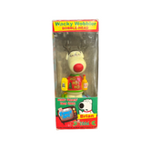 Funko Wacky Wobbler - Merry Freaking Xmas Series: Brian (some box damage)