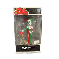 Funko Rock Candy: Harley Quinn