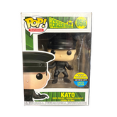 Funko Pop! The Green Hornet: Kato (2019 Toy Tokyo Exclusive) #856