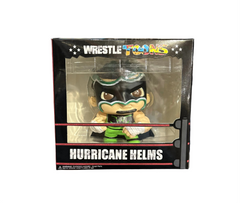 Wrestle Toons: Hurricane Helms