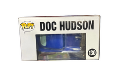 Funko Pop! Cars: Doc Hudson #130 (shelf wear)