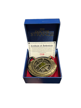 Marvel’s Doctor Strange Eye of Agamotto Replica Necklace
