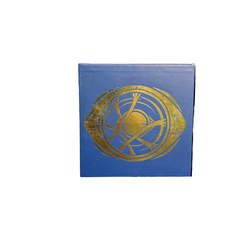 Marvel’s Doctor Strange Eye of Agamotto Replica Necklace
