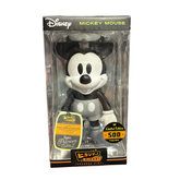 Funko Hikari Disney Mickey Mouse Limited Edition 500 Pieces (imperfection) mark on face