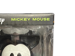 Funko Hikari Disney Mickey Mouse Limited Edition 500 Pieces (imperfection) mark on face