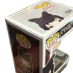 Funko Pop! RWBY: Blake Belladonna #588 (rip on side)