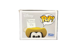 Funko Pop! Disney The Three Musketeers: Goofy (2021 Fall Convention) #1123 (some box damage)