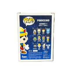 Funko Pop! Disney: Pinocchio #06