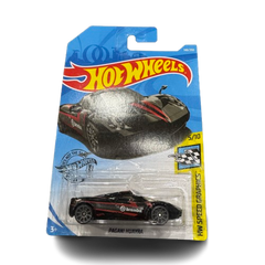 Hot Wheels 2019 Pagani Huayra Brembo HW Speed Graphics