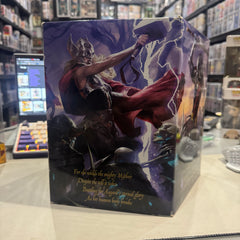 Hasbro SDCC 2017 Exclusive Thor Battle for Asgard