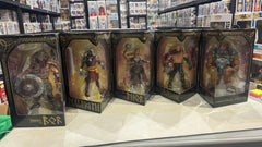 Hasbro SDCC 2017 Exclusive Thor Battle for Asgard