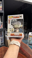 Funko Pop! Animation Hunter x Hunter #1092 Komugi Funko Special Edition
