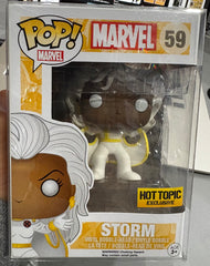 Funko Pop! Storm (Hot Topic Exclusive) #59