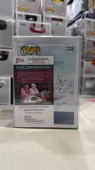 Josh Gad Frozen "Olaf" Signed #1338 Olaf With Kittens! Funko Pop Vinyl Figure