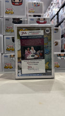 JSA Colleen Clinkenbeard Funko One Piece Luffy Gear Five GiTD 1607