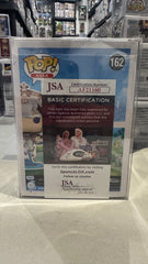 Funko POP! Asia Genshin Impact Paimon #162 Signed by Corina Boettger