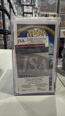 Funko Pop Kirito Sword Art Online Figure 82 signed By Bryce Papenbrook