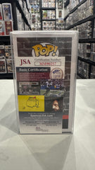 Darryl McDaniels Signed DMC Run DMC Funko Pop 200