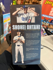 Bobblehead #2 - Shonei Ohtani 50/50