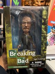 Bobblehead Breaking Bad - Walter White