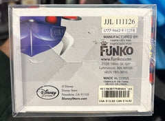 Funko Pop! Emperor Zurg #34