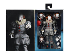 NECA: IT Chapter Two 7-inch Action Figure