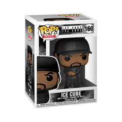 Funko Pop! Ice Cube #160