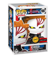 Funko Pop! Bleach – Ichigo (Hollow) #1087 Chase !